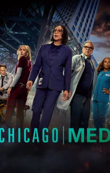Chicago Med - Season 10 Chicago Med - Season 10
