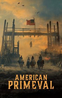 American Primeval - Season 1 American Primeval - Season 1