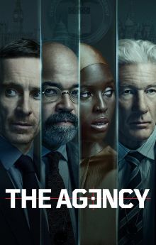 The Agency - Season 1 The Agency - Season 1