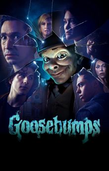 Goosebumps - Season 2 Goosebumps - Season 2