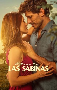 Return to Las Sabinas - Season 1 Return to Las Sabinas - Season 1