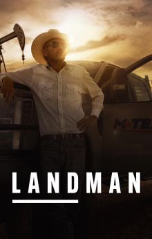 Landman - Season 1 Landman - Season 1