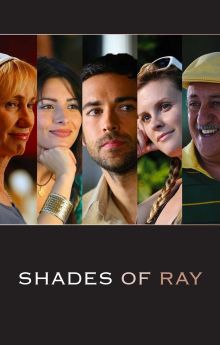 Shades of Ray Shades of Ray