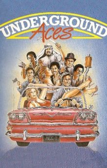 Underground Aces Underground Aces