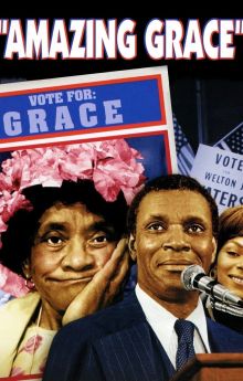 Amazing Grace Amazing Grace