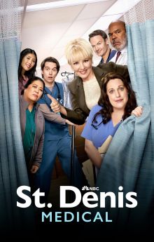 St. Denis Medical - Season 1 St. Denis Medical - Season 1