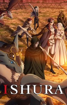Ishura - Season 2 Ishura - Season 2