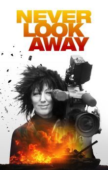 Never Look Away Never Look Away