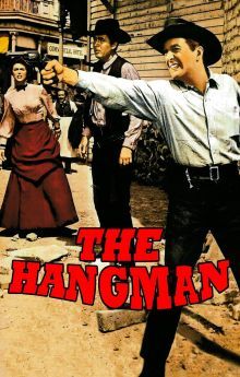 The Hangman The Hangman