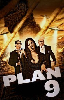 Plan 9 Plan 9