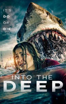 Into the Deep Into the Deep