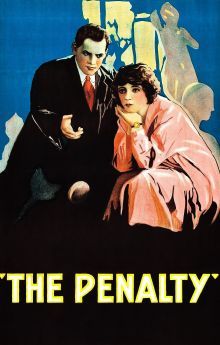 The Penalty The Penalty