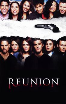 Reunion Reunion