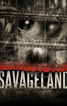 Savageland Savageland