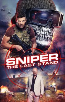 Sniper: The Last Stand Sniper: The Last Stand