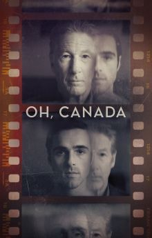 Oh, Canada Oh, Canada