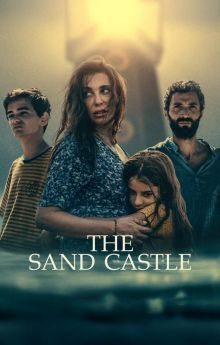 The Sand Castle The Sand Castle