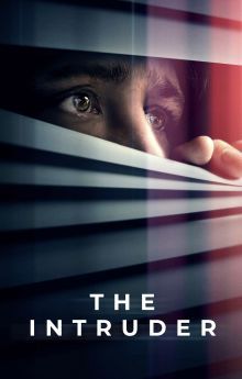 The Intruder The Intruder