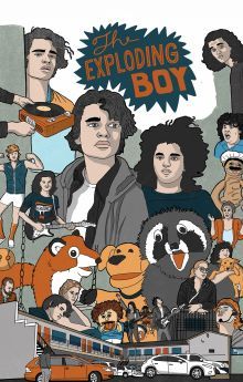 The Exploding Boy The Exploding Boy
