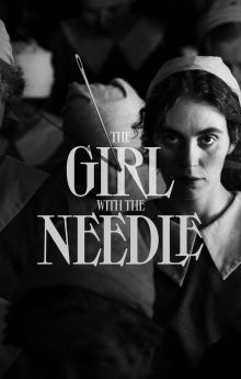 The Girl with the Needle The Girl with the Needle
