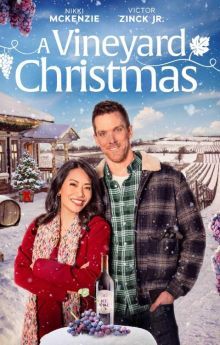 A Vineyard Christmas A Vineyard Christmas
