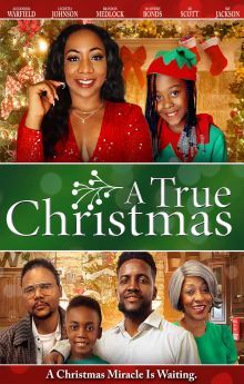A True Christmas A True Christmas
