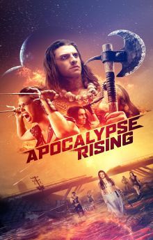 Apocalypse Rising Apocalypse Rising