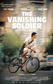 The Vanishing Soldier The Vanishing Soldier