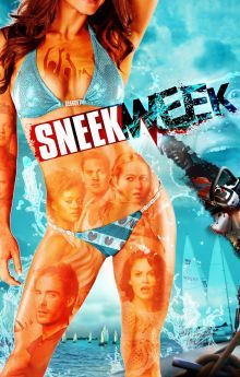 Scream Week Scream Week