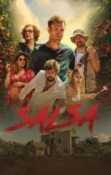 Salsa Salsa