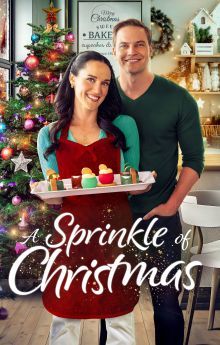 A Sprinkle of Christmas A Sprinkle of Christmas