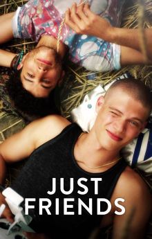 Just Friends Just Friends
