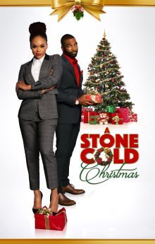 A Stone Cold Christmas A Stone Cold Christmas