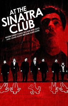 At the Sinatra Club At the Sinatra Club