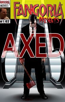 Axed Axed