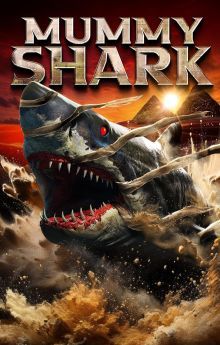 Mummy Shark Mummy Shark