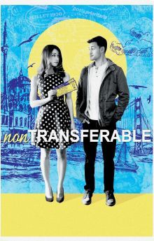 Non-Transferable Non-Transferable