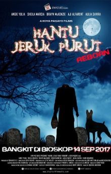Hantu Jeruk Purut Reborn Hantu Jeruk Purut Reborn