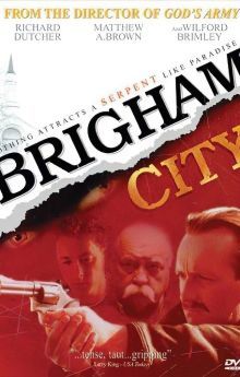 Brigham City Brigham City