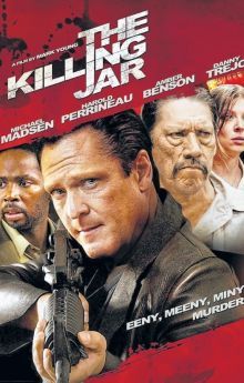 The Killing Jar The Killing Jar