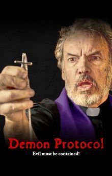 Demon Protocol Demon Protocol