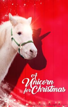 A Unicorn for Christmas A Unicorn for Christmas