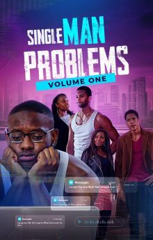 Single Man Problems: Volume One Single Man Problems: Volume One