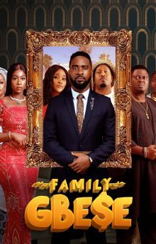 Family Gbese Family Gbese