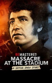 ReMastered: Massacre at the Stadium ReMastered: Massacre at the Stadium
