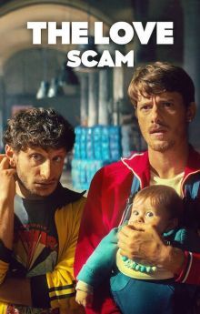 The Love Scam The Love Scam