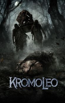 Kromoleo: The Haunting Kromoleo: The Haunting
