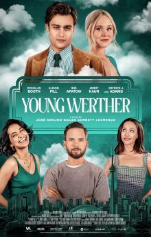 Young Werther Young Werther