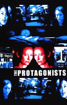 The Protagonists The Protagonists