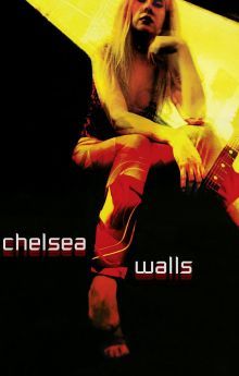 Chelsea Walls Chelsea Walls